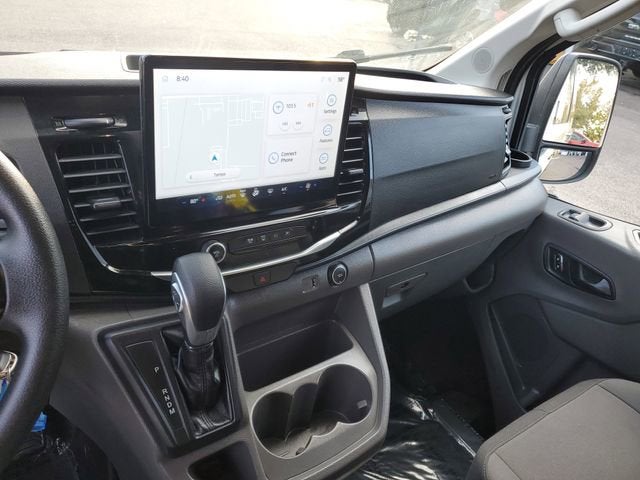 2023 Ford Transit Passenger Wagon XL