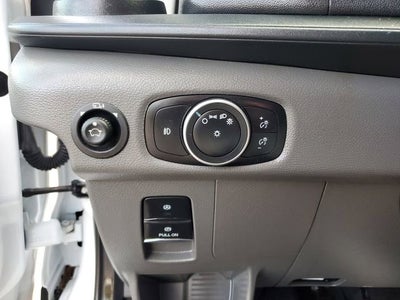 2023 Ford Transit Passenger Wagon XL