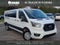 2023 Ford Transit Passenger Wagon XL