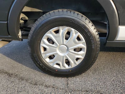 2023 Ford Transit Passenger Wagon XL