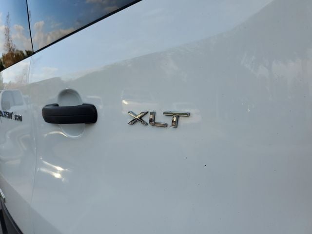 2023 Ford Transit Passenger Wagon XL