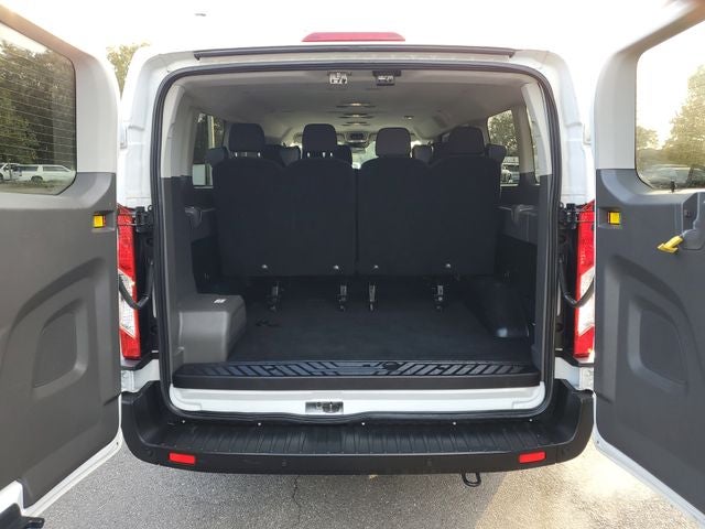 2023 Ford Transit Passenger Wagon XL