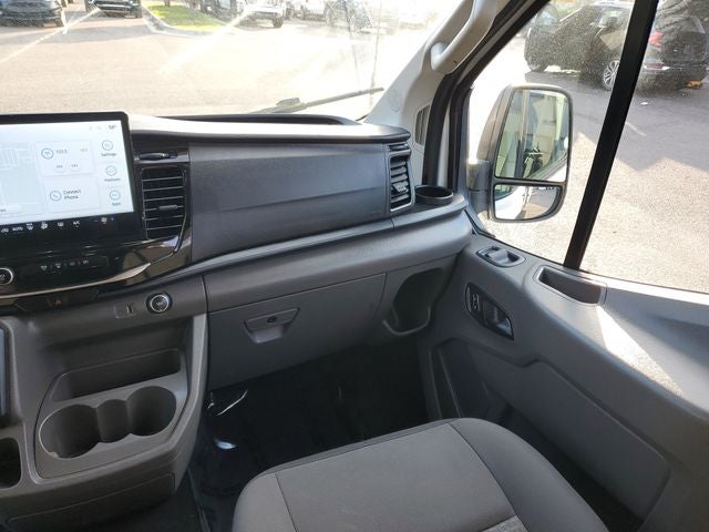 2023 Ford Transit Passenger Wagon XL