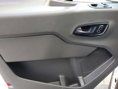 2023 Ford Transit Passenger Wagon XL