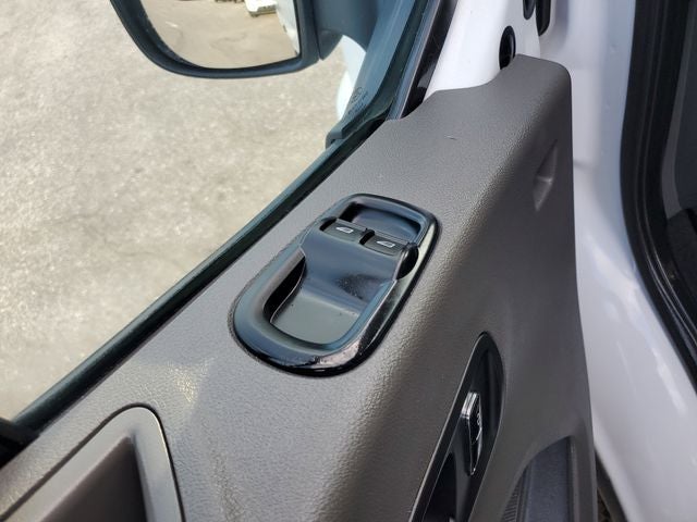 2023 Ford Transit Passenger Wagon XL