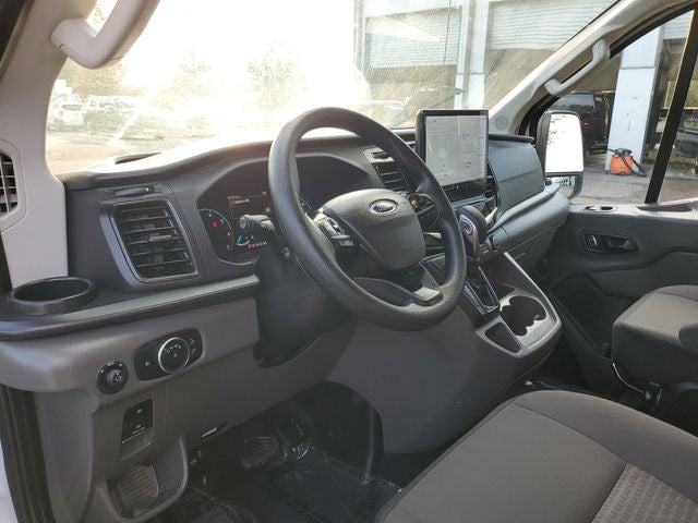 2023 Ford Transit Passenger Wagon XL
