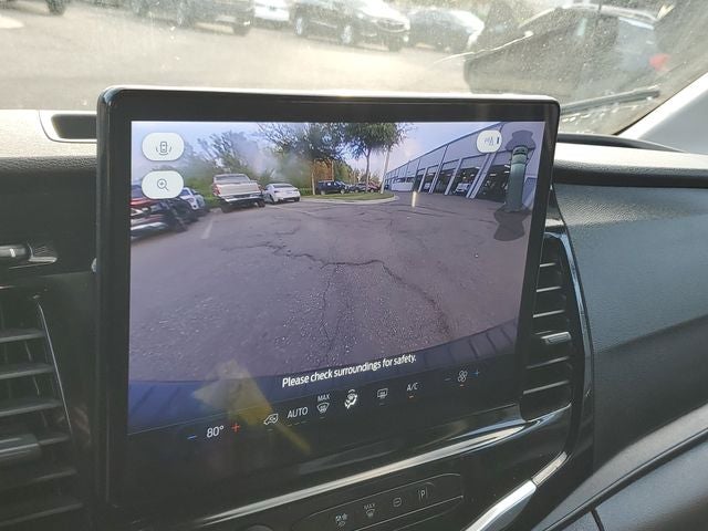 2023 Ford Transit Passenger Wagon XL