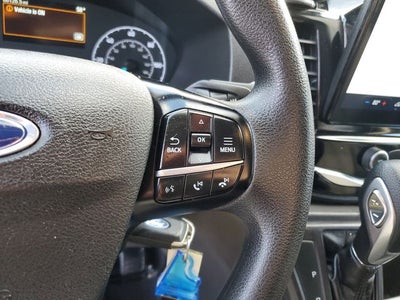 2023 Ford Transit Passenger Wagon XL