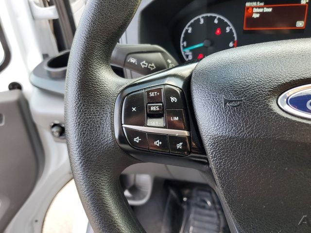 2023 Ford Transit Passenger Wagon XL