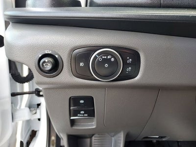 2023 Ford Transit Passenger Wagon XL