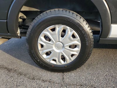 2023 Ford Transit Passenger Wagon XL