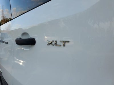 2023 Ford Transit Passenger Wagon XL