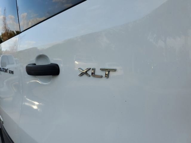 2023 Ford Transit Passenger Wagon XL