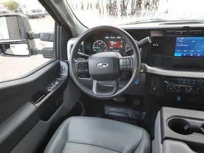 2024 Ford F-250 XL