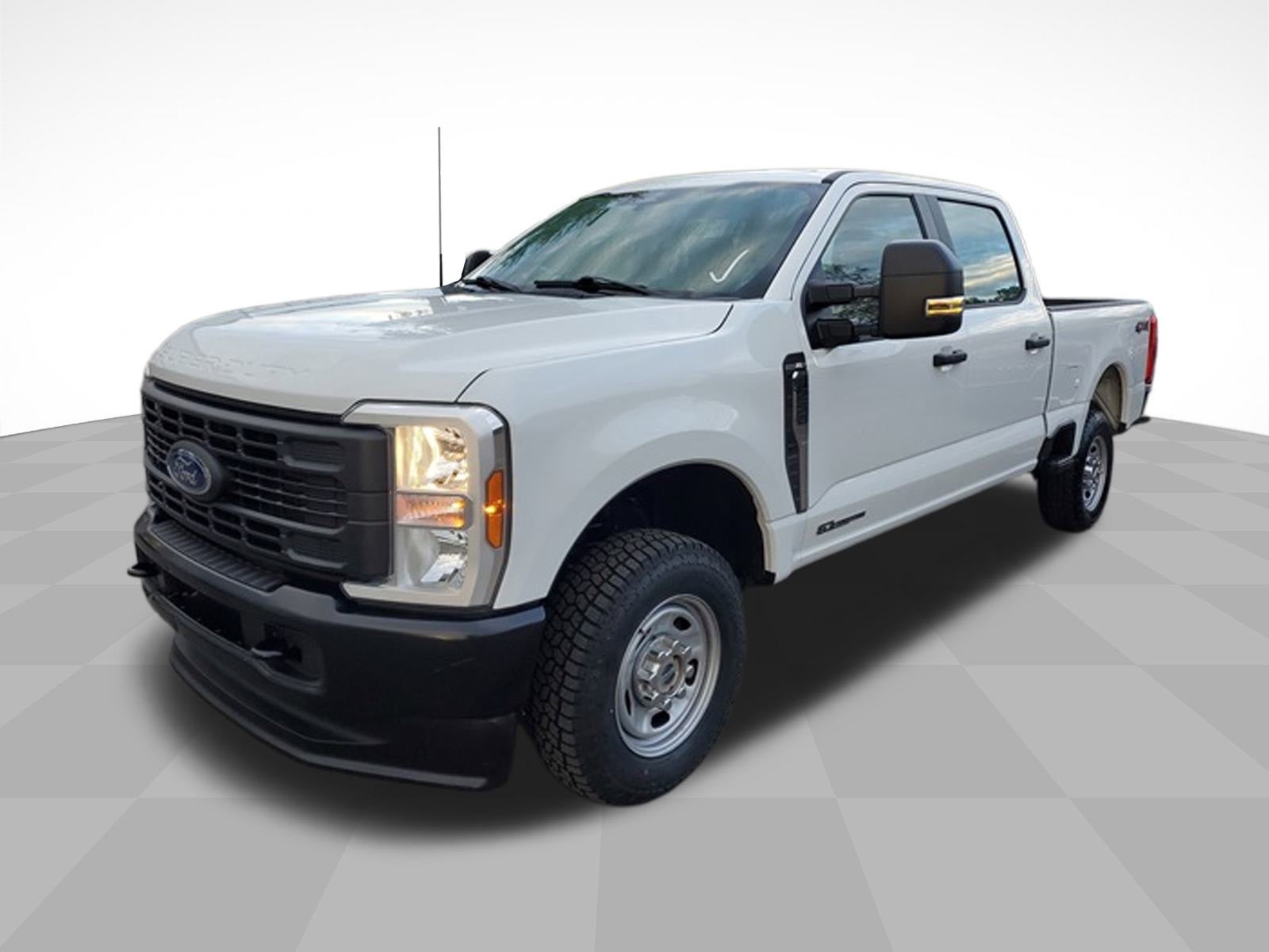 2024 Ford F-250 XL