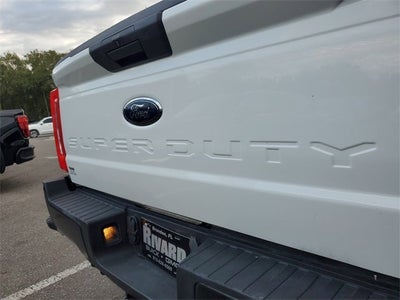 2024 Ford F-250 XL