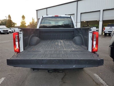2024 Ford F-250 XL