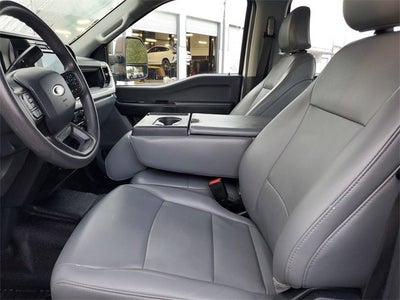 2024 Ford F-250 XL
