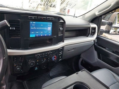 2024 Ford F-250 XL