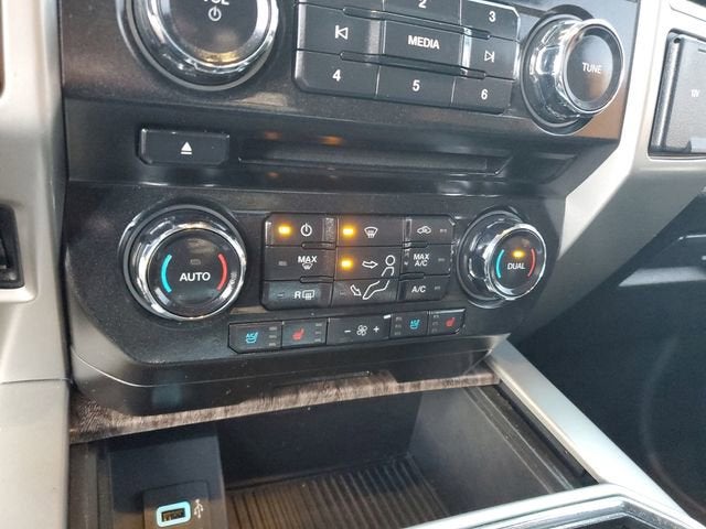 2018 Ford F-250 LARIAT