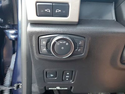 2018 Ford F-250 LARIAT