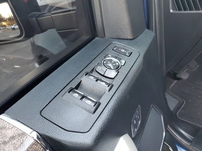 2018 Ford F-250 LARIAT