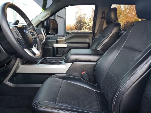 2018 Ford F-250 LARIAT