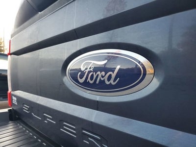 2018 Ford F-250 LARIAT