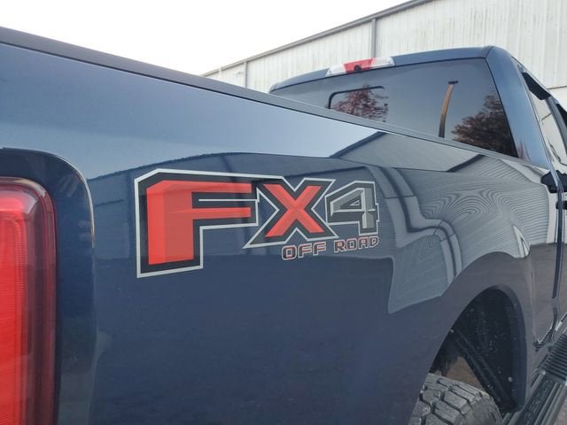 2018 Ford F-250 LARIAT