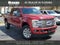 2019 Ford F-250 Platinum