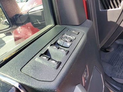 2019 Ford F-250 Platinum