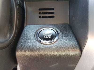 2019 Ford F-250 Platinum