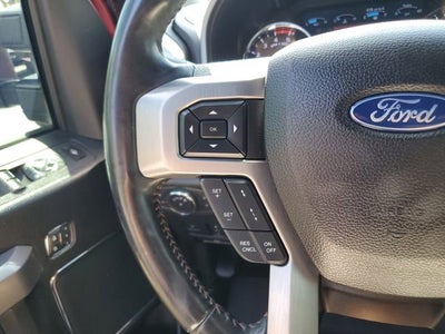2019 Ford F-250 Platinum