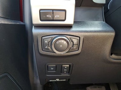 2019 Ford F-250 Platinum