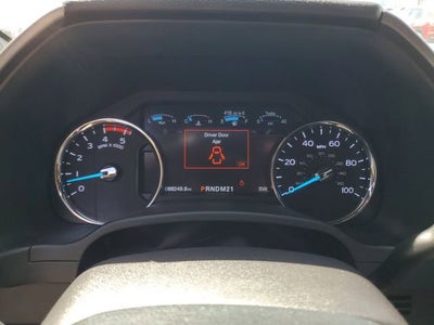 2019 Ford F-250 Platinum
