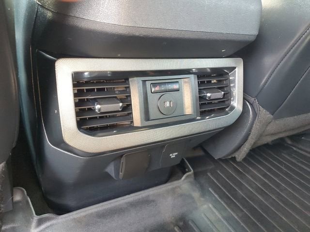 2024 Ford F-250 Platinum