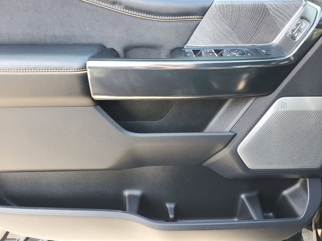 2024 Ford F-250 Platinum