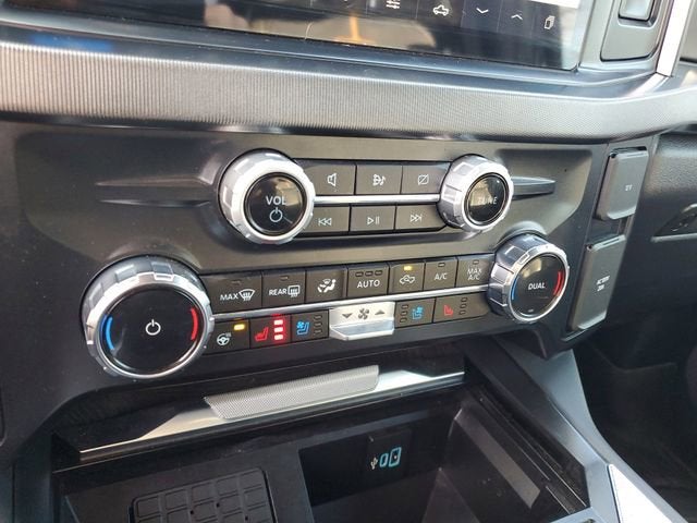 2024 Ford F-250 Platinum