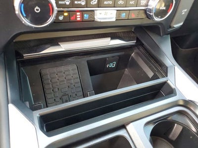 2024 Ford F-250 Platinum