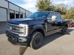 2024 Ford F-250 Platinum