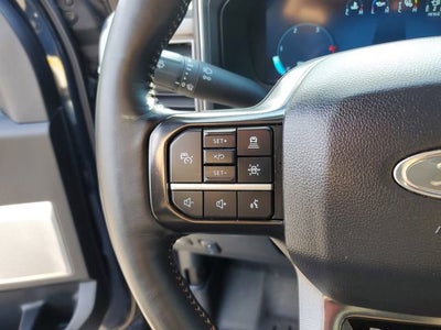 2024 Ford F-250 Platinum