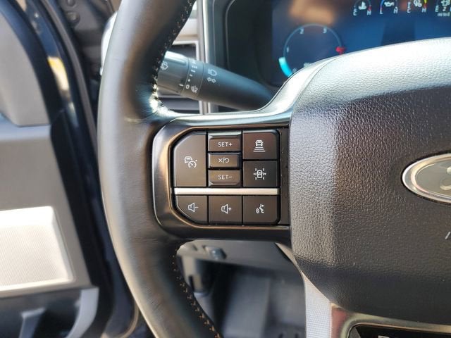 2024 Ford F-250 Platinum