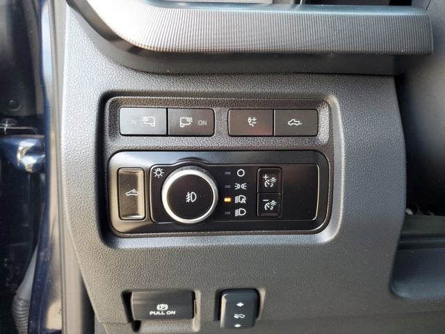 2024 Ford F-250 Platinum