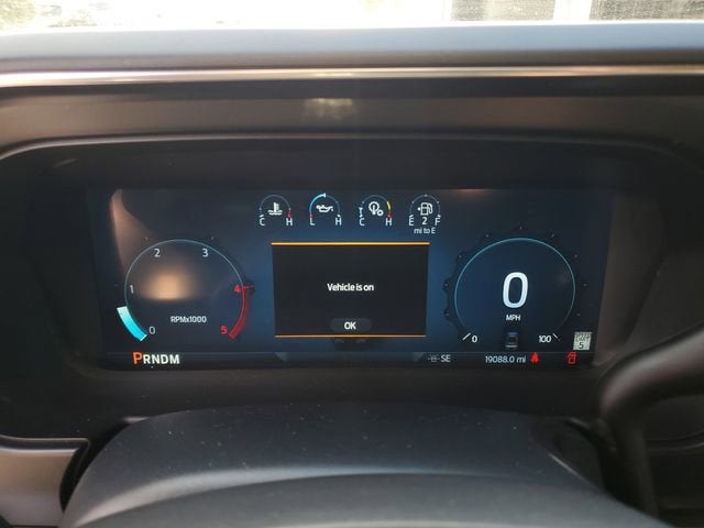 2024 Ford F-250 Platinum