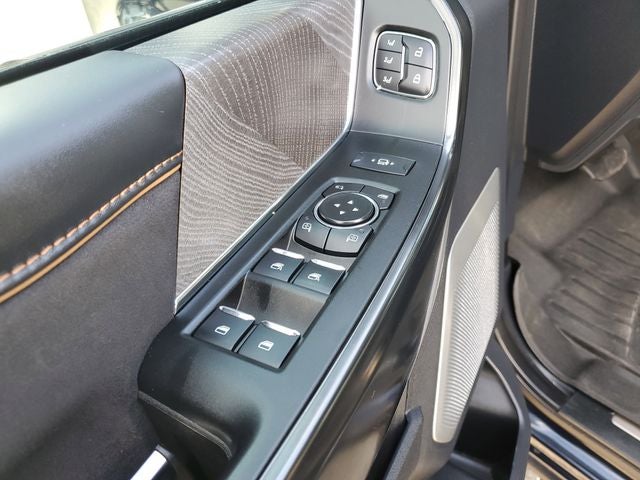 2024 Ford F-250 Platinum