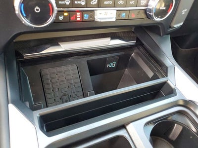 2024 Ford F-250 Platinum