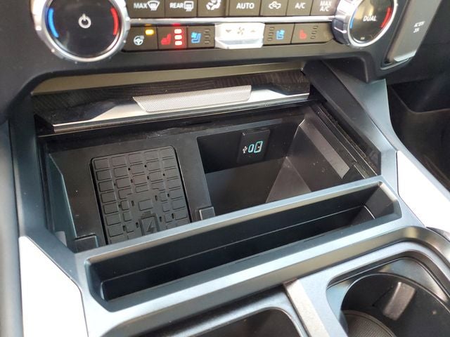 2024 Ford F-250 Platinum