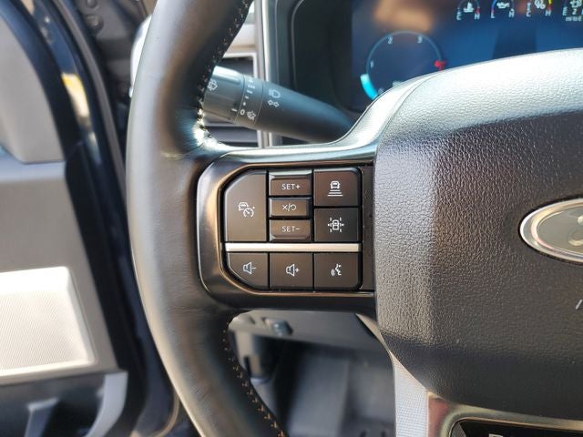 2024 Ford F-250 Platinum