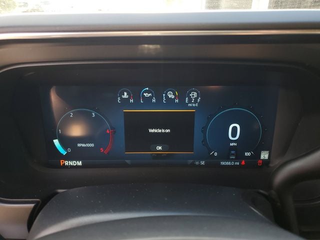 2024 Ford F-250 Platinum