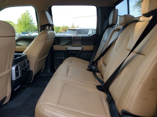 2022 Ford Super Duty F-250 SRW XL